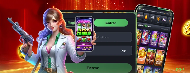 BGaming Live Blackjack